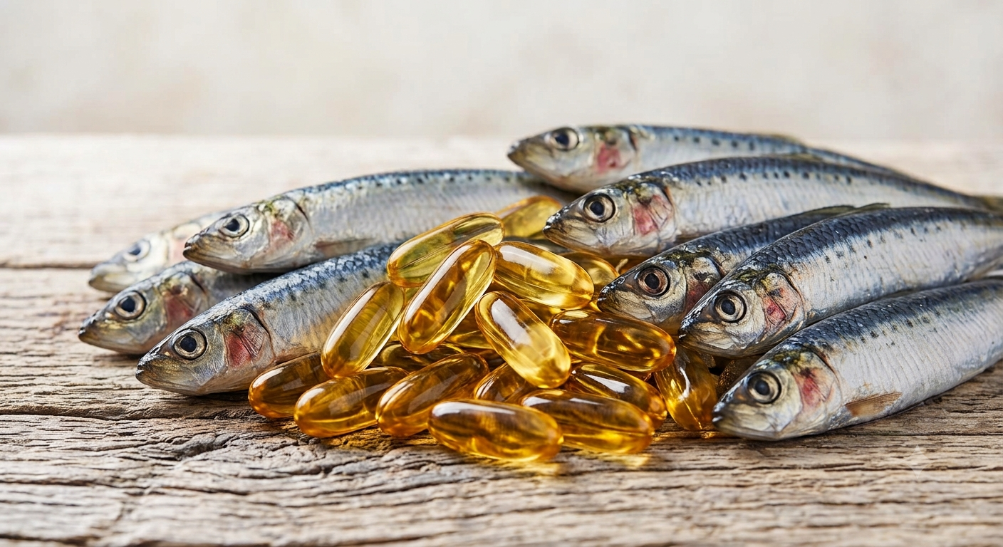 Fish Oil