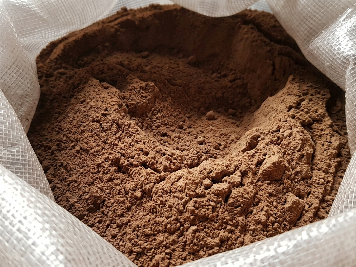 Fish Meal